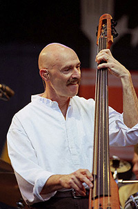 Tony Levin